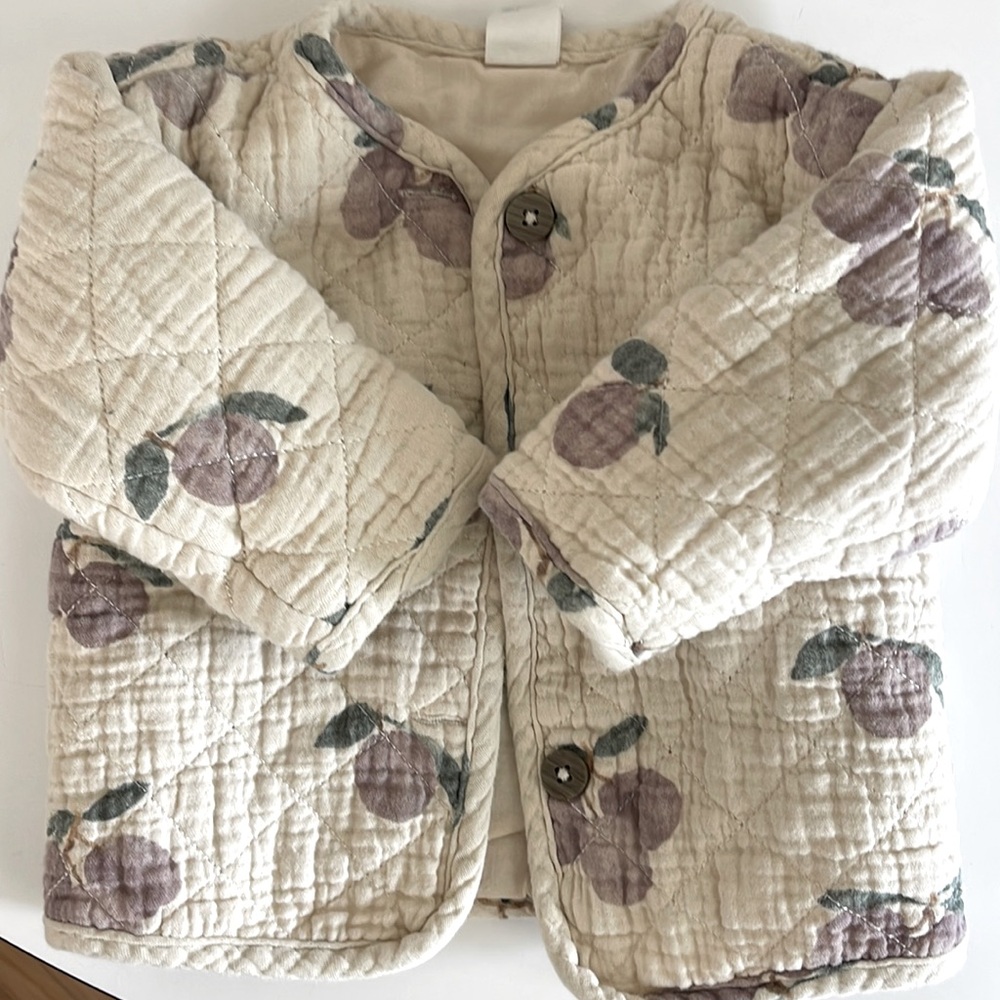 H&M Bundle - Baby Girl Clothes